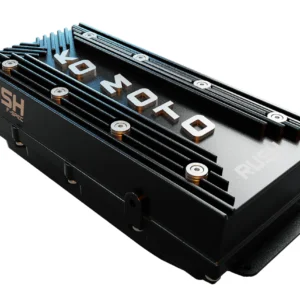 KO Moto Factory Spec Rush Controller Upgrade