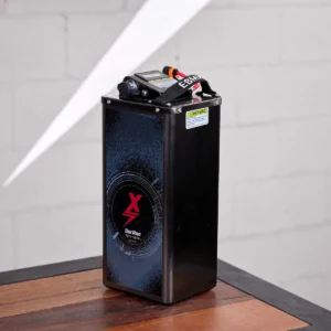 EBMX 72V 42Ah Battery for SurRon LBX