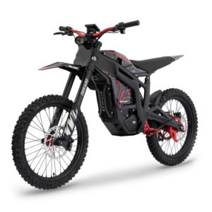 Talaria Sting R MX4 Expert 2024 (Manitou Fork) 11 Sting MX4 Expert Red Studio 3