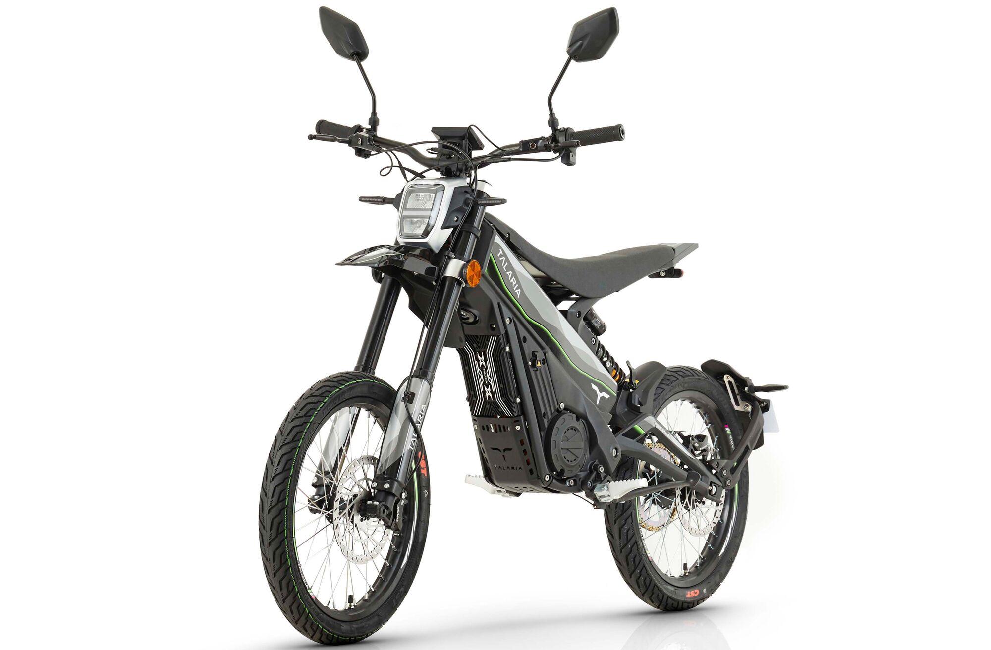 Talaria X3 Concept (xXx) 2024 -25Ah/40Ah Battery 2 Talaria x3 concept L1E electric dirt bike 2024