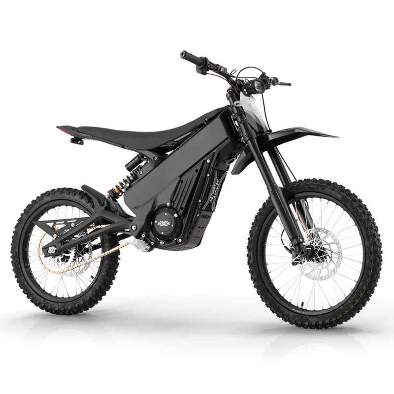 Talaria xXx Black Edition 2024 (40Ah Battery) 3 Talaria xxx USA TL2500 electric bike 2024 sale