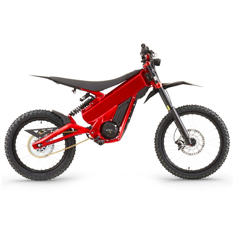 Talaria xXx Red Edition 2024 (40Ah Battery) 3 talaria xxx for sale near me