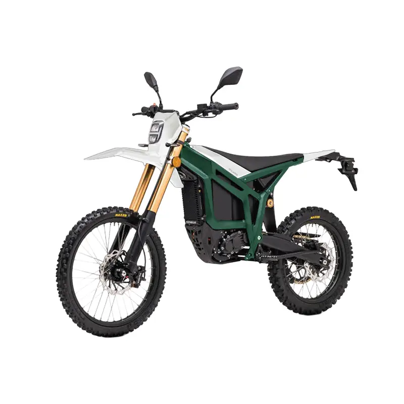 2025 Talaria Komodo Road Legal (L1e or L3e) 4 2025 Talaria Komodo Road Legal (L1e or L3e) - Image 4