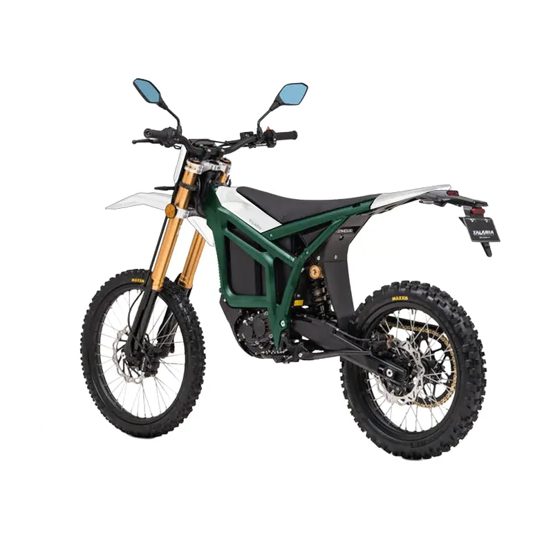 2025 Talaria Komodo Road Legal (L1e or L3e) 5 2025 Talaria Komodo Road Legal (L1e or L3e) - Image 5