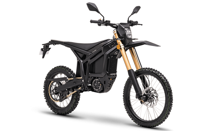 2025 Talaria Komodo Road Legal (L1e or L3e) 7 2025 Talaria Komodo Road Legal (L1e or L3e) - Image 7