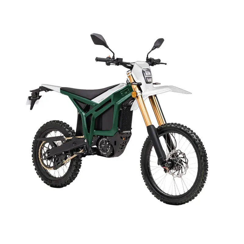 2025 Talaria Komodo Road Legal (L1e or L3e) 1 Talaria Komodo Road Legal L3e