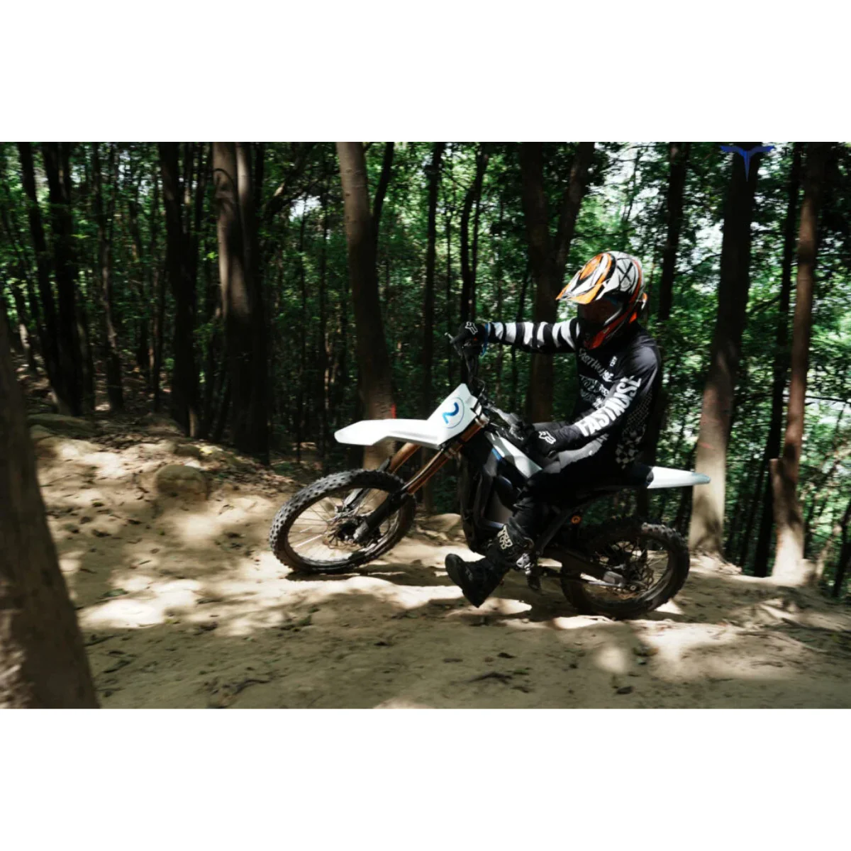 NEW TALARIA KOMODO 2025 7 Talaria komodo top speed