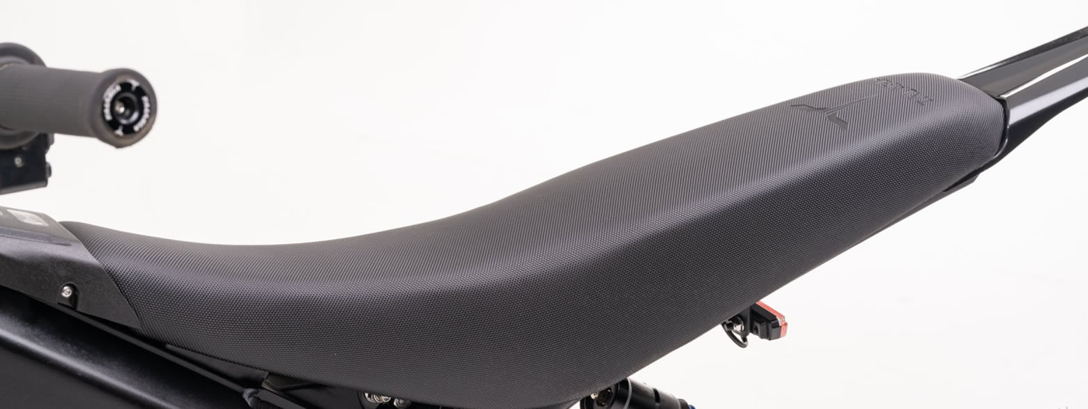 TALARIA XXX PRO 2025 | Talaria X3 Pro 14 Talaria X3 Pro new seats