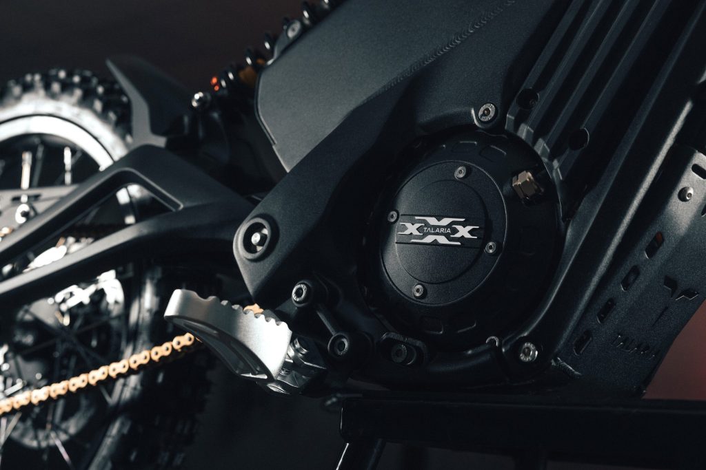 TALARIA XXX PRO 2025 | Talaria X3 Pro 6 Talaria XXX Pro motor