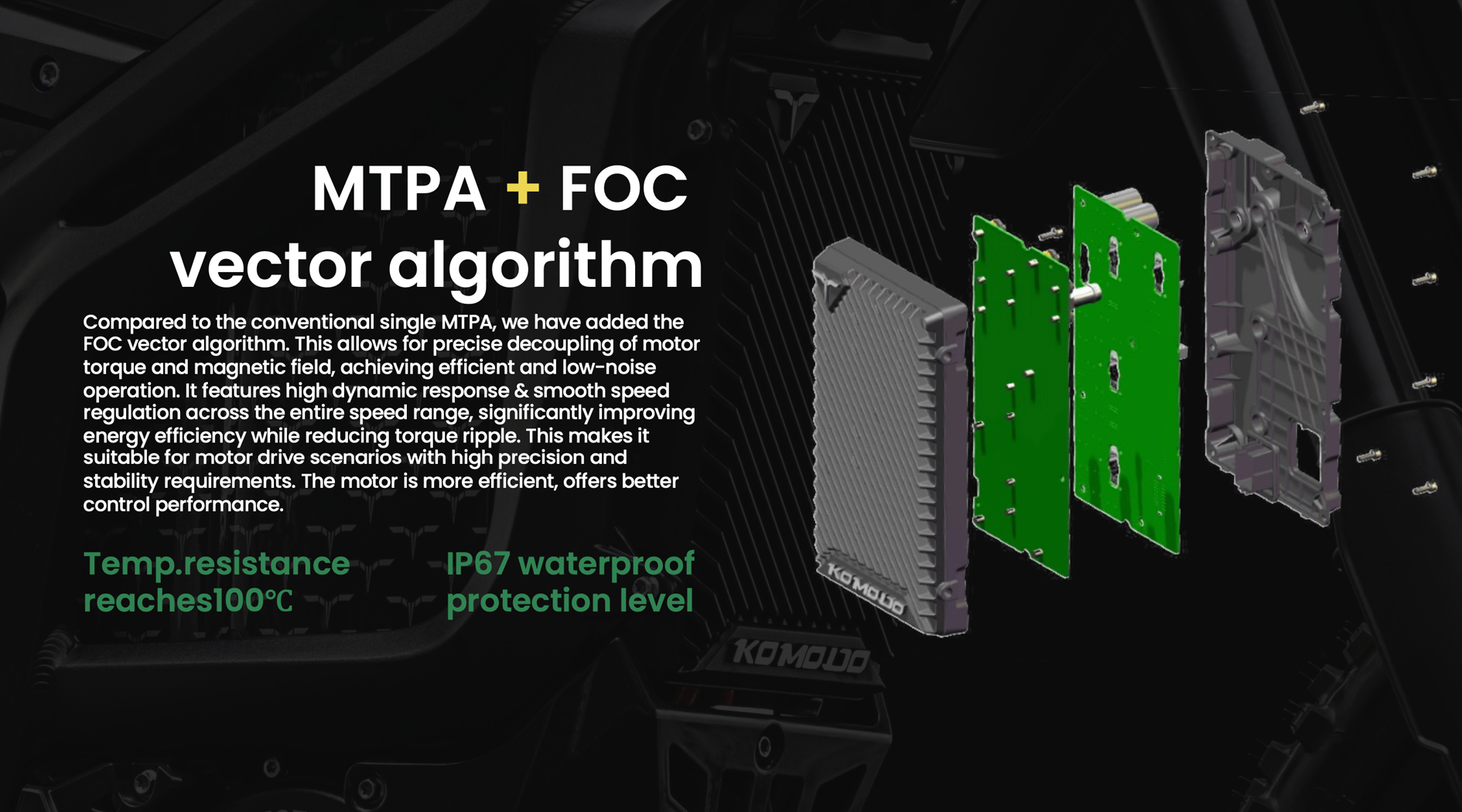 NEW TALARIA KOMODO 2025 11 Talaria official website