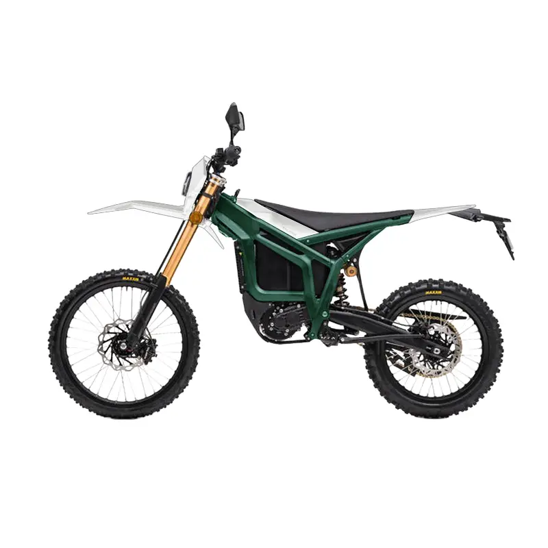 2025 Talaria Komodo Road Legal (L1e or L3e) 3 2025 Talaria Komodo Road Legal (L1e or L3e) - Image 3