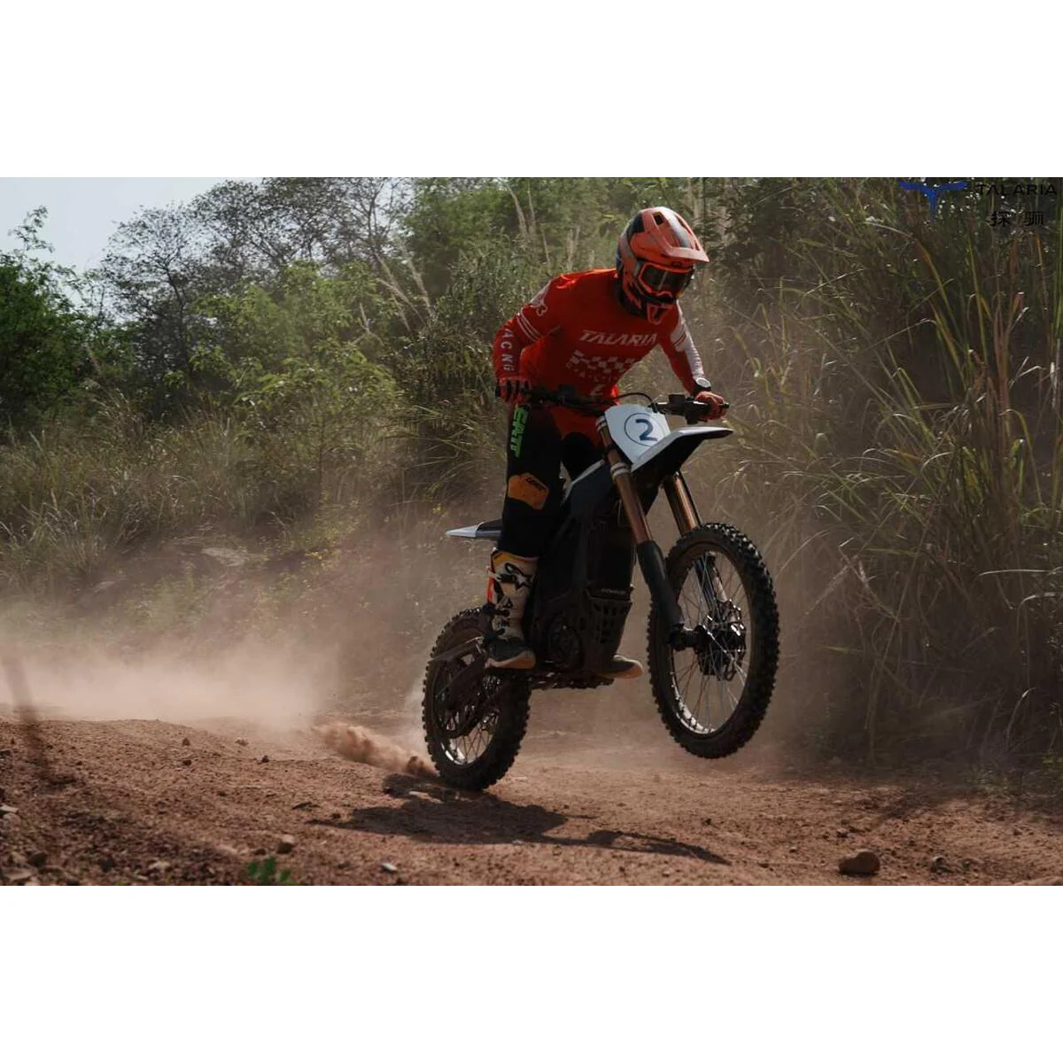 NEW TALARIA KOMODO 2025 6 Talaria official dealer website